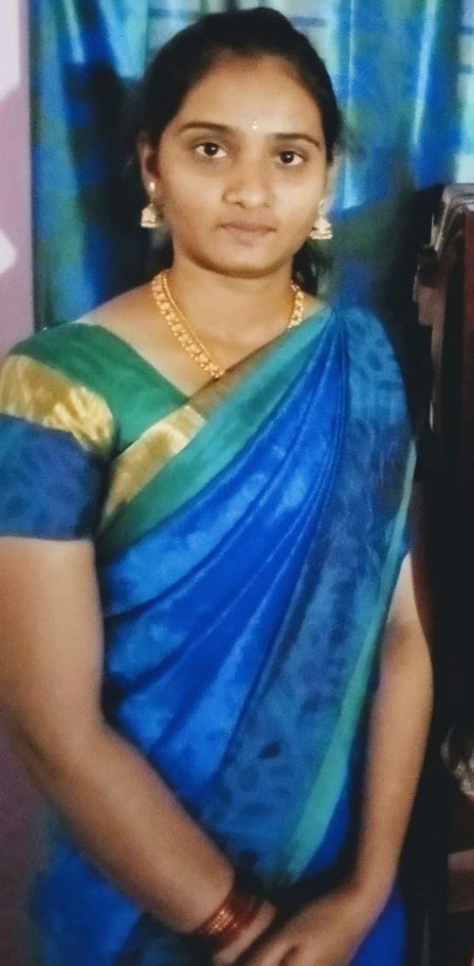 Arpitha K P - Part time Cleaner and Cook in Agrahara in Bangalore Bengaluru