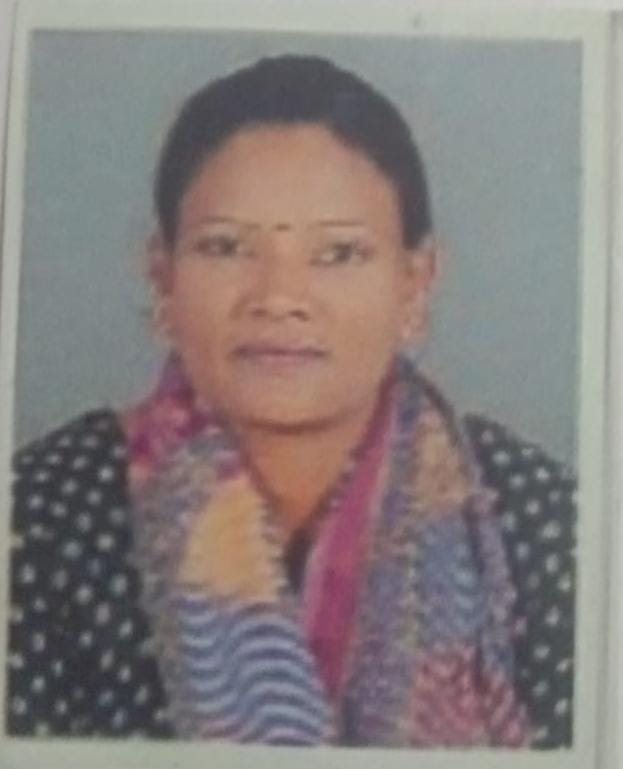 Kyatharisa Jerala Da - Part time Cleaner and Baby Sitter in Pillanna Garden in Bangalore Bengaluru
