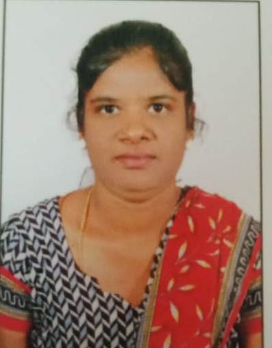 Jaya Mary X - Part time Baby Sitter in Kacharakanahalli, in Bangalore Bengaluru