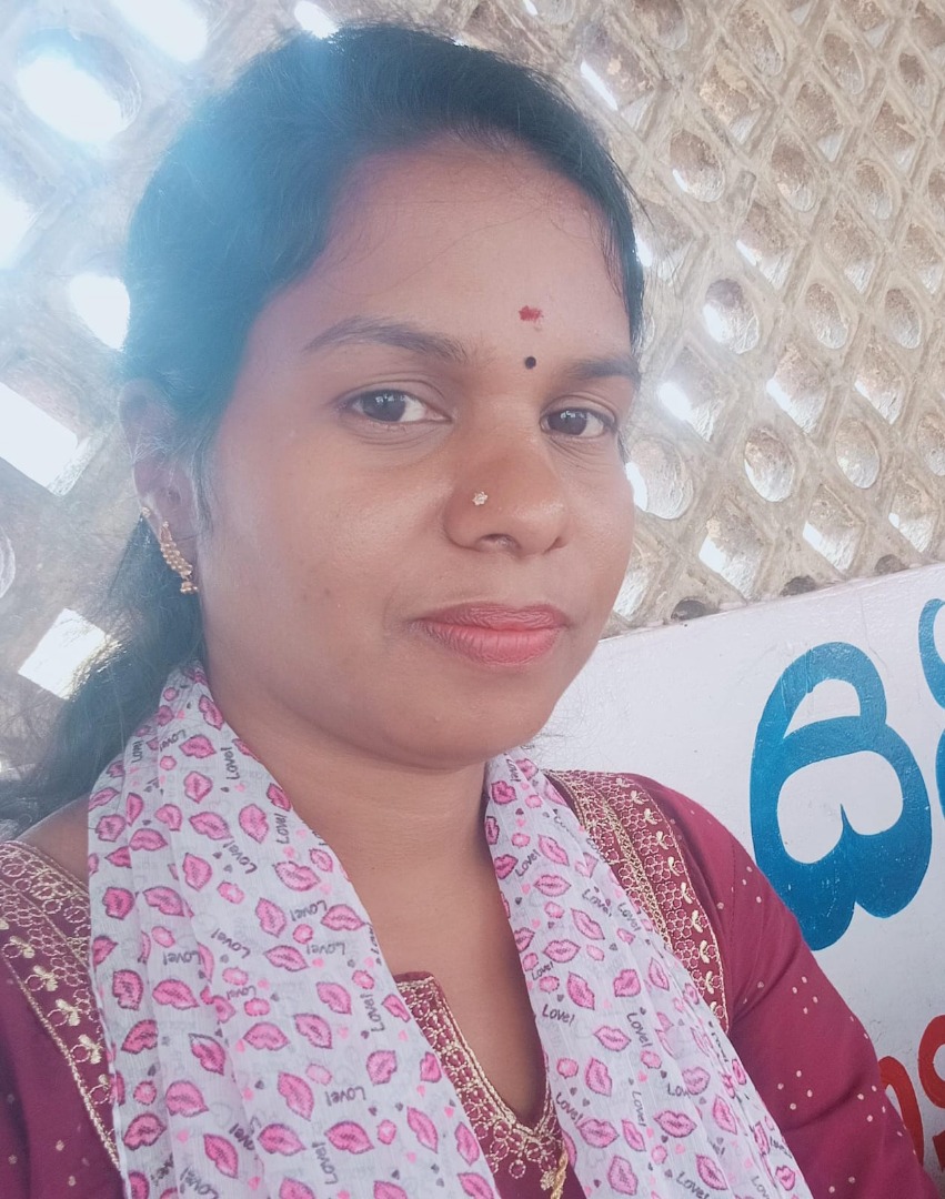 Gowri - Part time Cleaner and Cook and Baby Sitter in Veerasandra in Bangalore Bengaluru