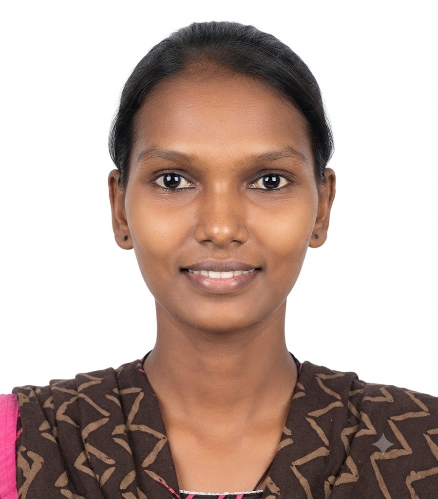 shanti tete - Full time Cleaner in malad west in Mumbai