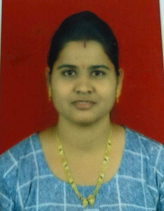 Madhuri kharade - Part time Baby Sitter in old sangvi in Pune