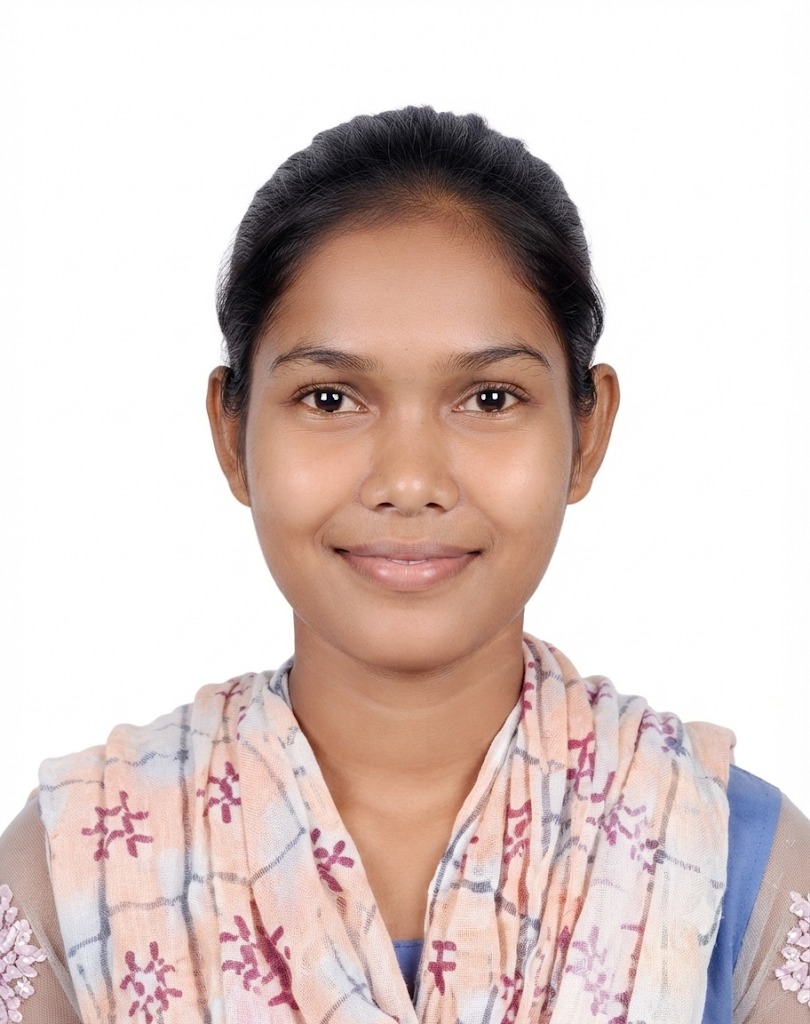 sangita munda - Full time Cleaner in panvel in Mumbai
