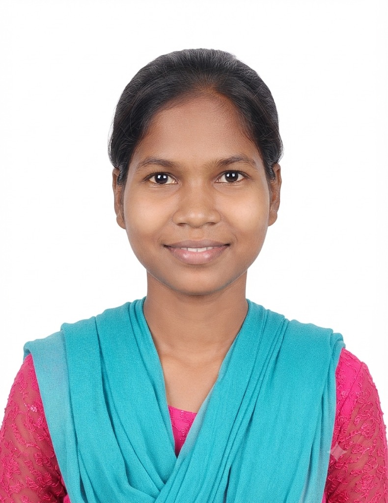 sivani munda - Full time Cleaner in panvel in Mumbai