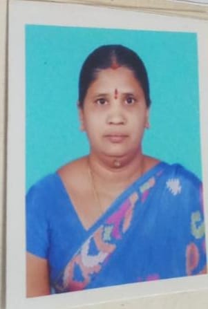 Sudha - Part time Cook in Srirampura in Bangalore Bengaluru