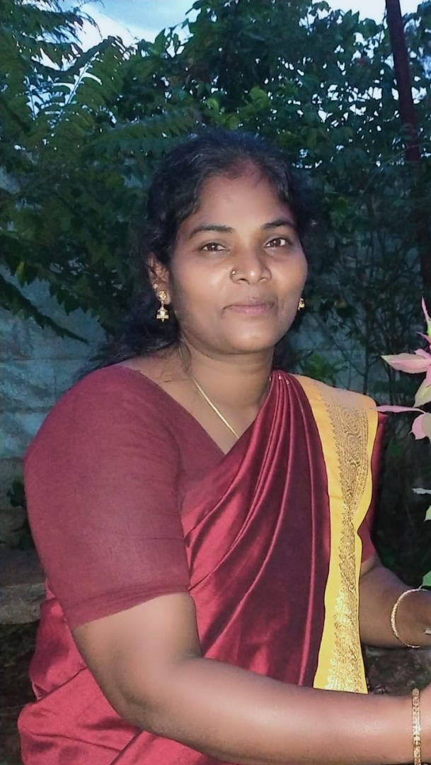 Navanitham - Part time Cook in Kumaraswamy Layout in Bangalore Bengaluru