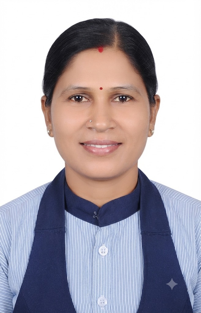 Savita Mankhede - Part time Cleaner and Patient Care and Elderly Care and Baby Sitter in Bhandup West in Mumbai