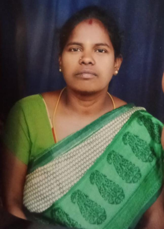 Kalpana - Part time Baby Sitter in Wilson Garden, in Bangalore Bengaluru