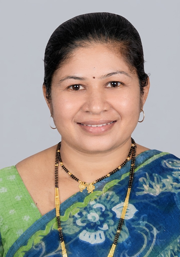 vaishali motiram wayal - Full time Patient Care and Elderly Care and Baby Sitter in kanjurmarg west in Mumbai