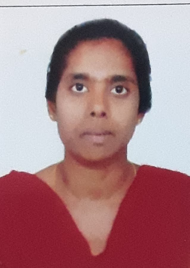 Kempamma S - Part time Cook in Banaswadi in Bangalore Bengaluru
