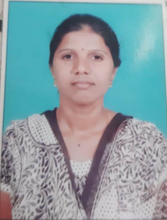 Gayathri - Part time Cook in Vijayanagar in Bangalore Bengaluru