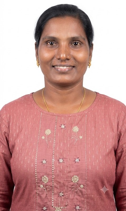 sangita wankar - Part time Cleaner and Cook in patli pada in Thane