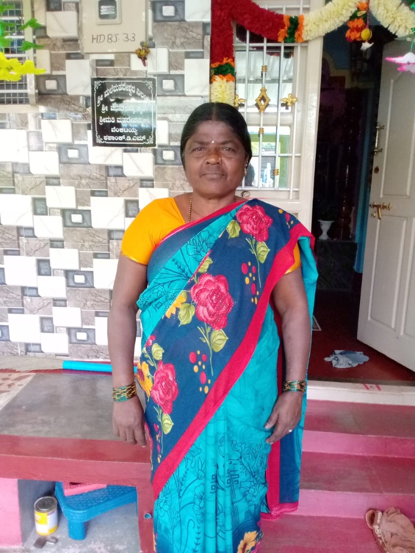 Mahadevamma