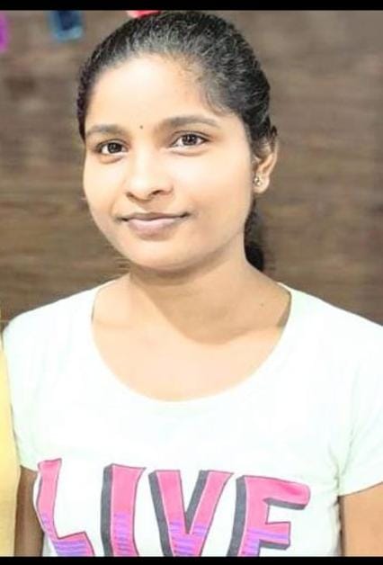 Elizabeth Champia - Full time Cleaner and Patient Care and Elderly Care and Baby Sitter in Rajgangpur in Bargarh