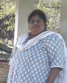 S Chandrakala - Part time Cook in Shanti Nagar in Bangalore Bengaluru