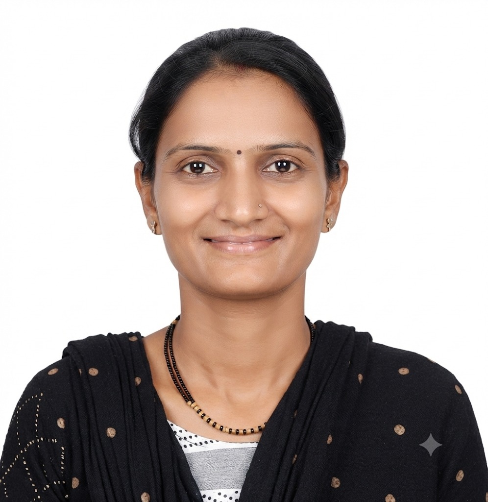 kiran chakravati - Full time Baby Sitter in nasik in Mumbai