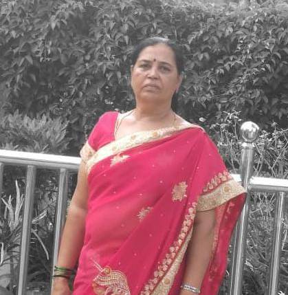 Jayanthi - Part time Cook in Banashankari in Bangalore Bengaluru