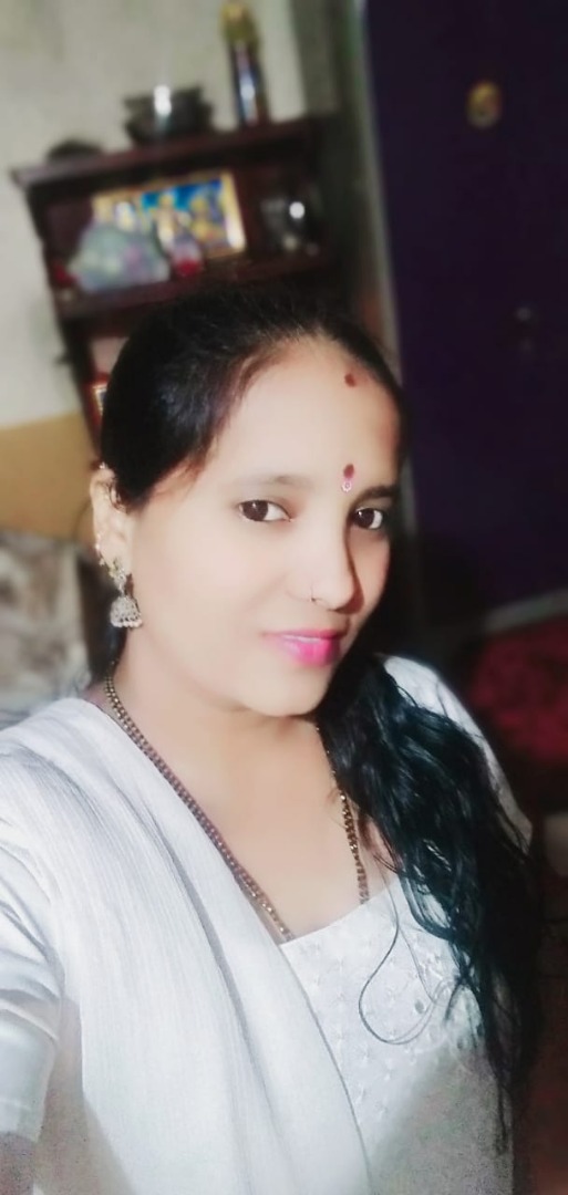 Shilapa M - Part time Baby Sitter in Arekere in Bangalore Bengaluru
