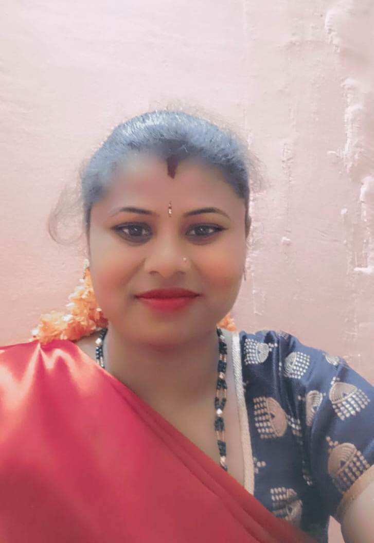 Anitha - Part time Cleaner in Sultanpalya Main Rd in Bangalore Bengaluru