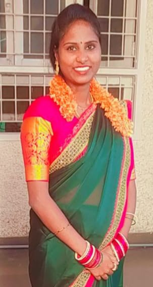 Elizabeth - Part time Cleaner in Maruthi Sevanagar in Bangalore Bengaluru