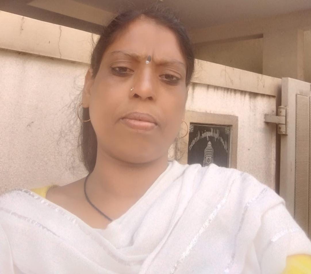 Beluyara Bibi Sekh - Part time Cleaner and Cook and Baby Sitter in Dasarahalli in Bangalore Bengaluru