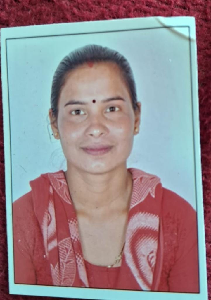 Bal Kumari Tharu - Part time Cook in Battarahalli in Bangalore Bengaluru