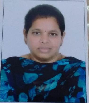 Aishwarya - Part time Cleaner and Cook in Rajajinagar in Bangalore Bengaluru