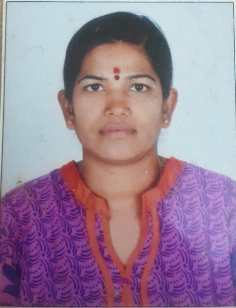 N Pramila - Part time Baby Sitter in NAGRABHAVI village bus stop in Bangalore Bengaluru