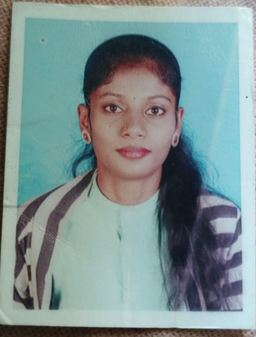 Monisha - Part time Cook in Thanisandra in Bangalore Bengaluru