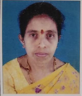 Rukmani - Part time Cleaner and Cook in Kothnur in Bangalore Bengaluru
