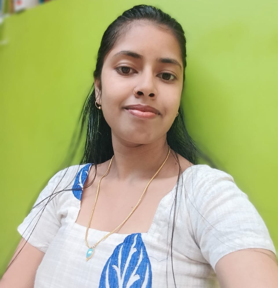 Padumi majumdar - Full time Baby Sitter in lanka in Dibrugarh