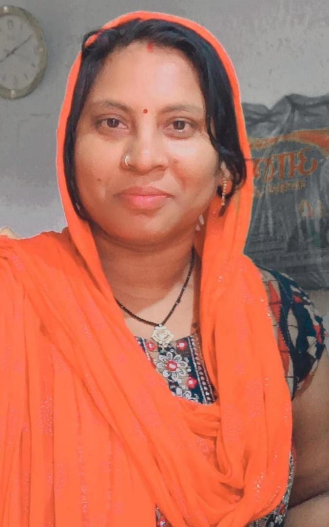 Anju - Part time Cleaner and Cook in JP Nagar in Bangalore Bengaluru