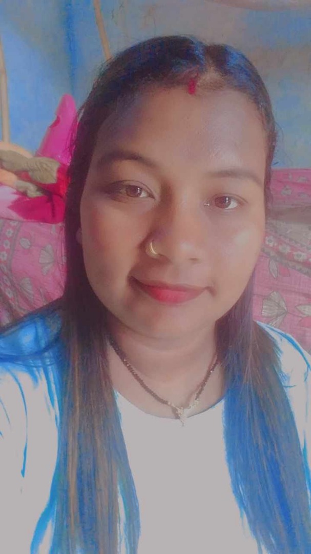 Rupa Ruchal - Part time Cleaner and Baby Sitter in Geddalahalli in Bangalore Bengaluru
