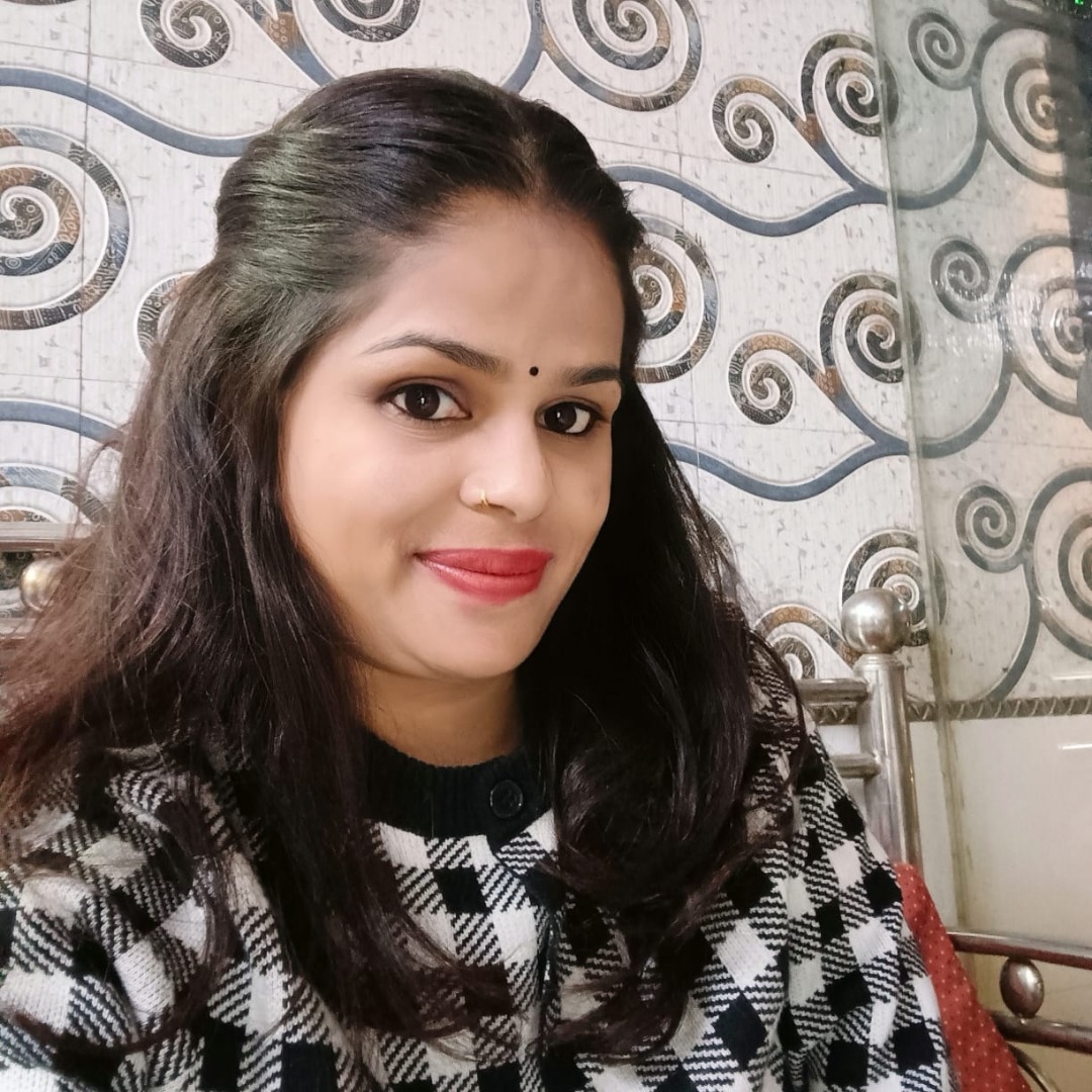 Sandhya sharma - Part time Cleaner and Baby Sitter in Geddalahall in Bangalore Bengaluru