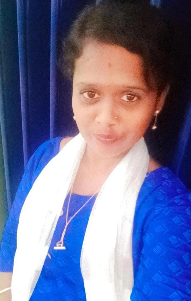 Anitha - Part time Cleaner and Baby Sitter in Banashankari in Bangalore Bengaluru