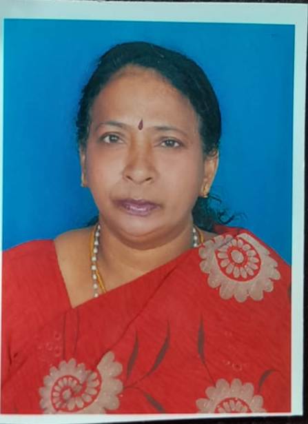 Mariyal.S - Part time Cleaner and Cook in Lingarajapuram in Bangalore Bengaluru