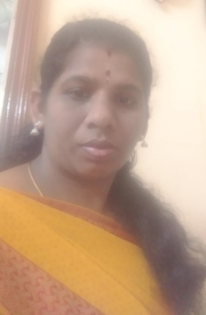 Kavya - Part time Cleaner and Patient Care and Elderly Care and Baby Sitter in Mallathahalli, in Bangalore Bengaluru