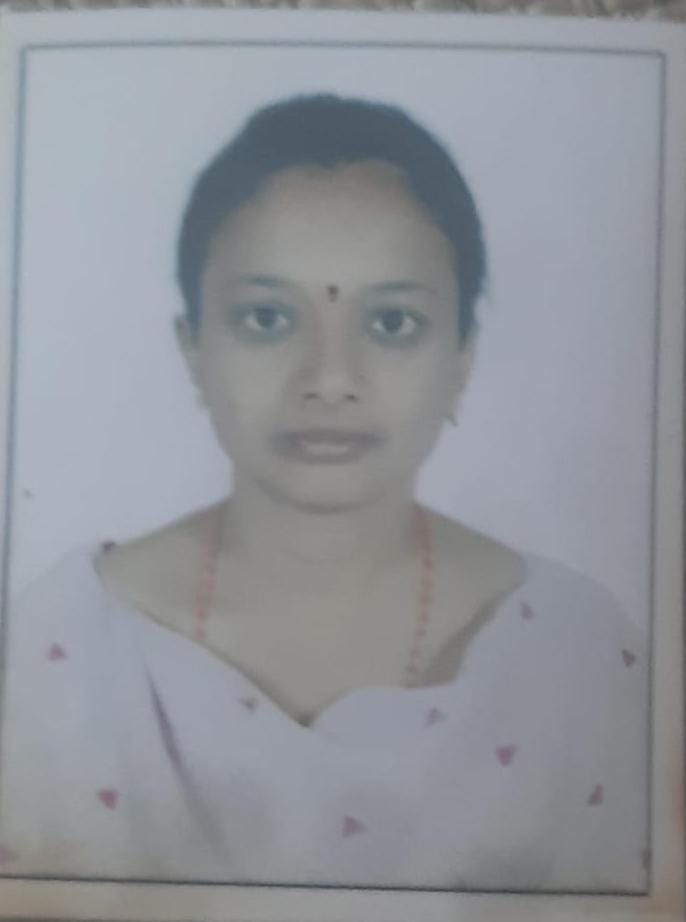Umadevi - Part time Baby Sitter in Bennigana Halli in Bangalore Bengaluru
