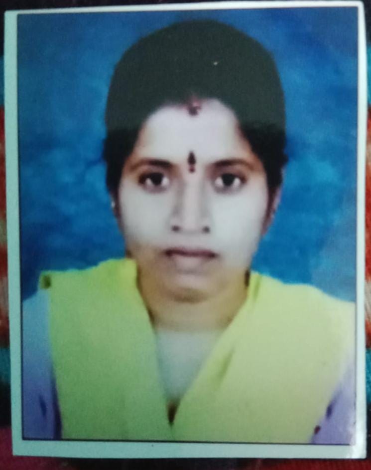 Hemalatha G - Part time Baby Sitter in New Baiyyappanahalli in Bangalore Bengaluru