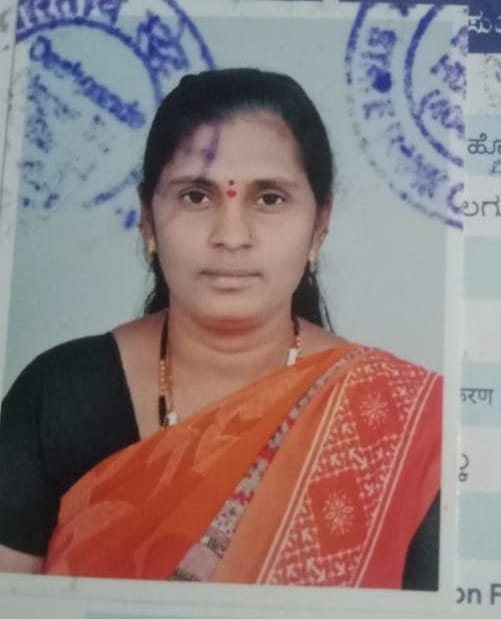 Nilamma C Nilagund - Full time Patient Care and Elderly Care and Baby Sitter in Deshpande Nagar in Dharwad