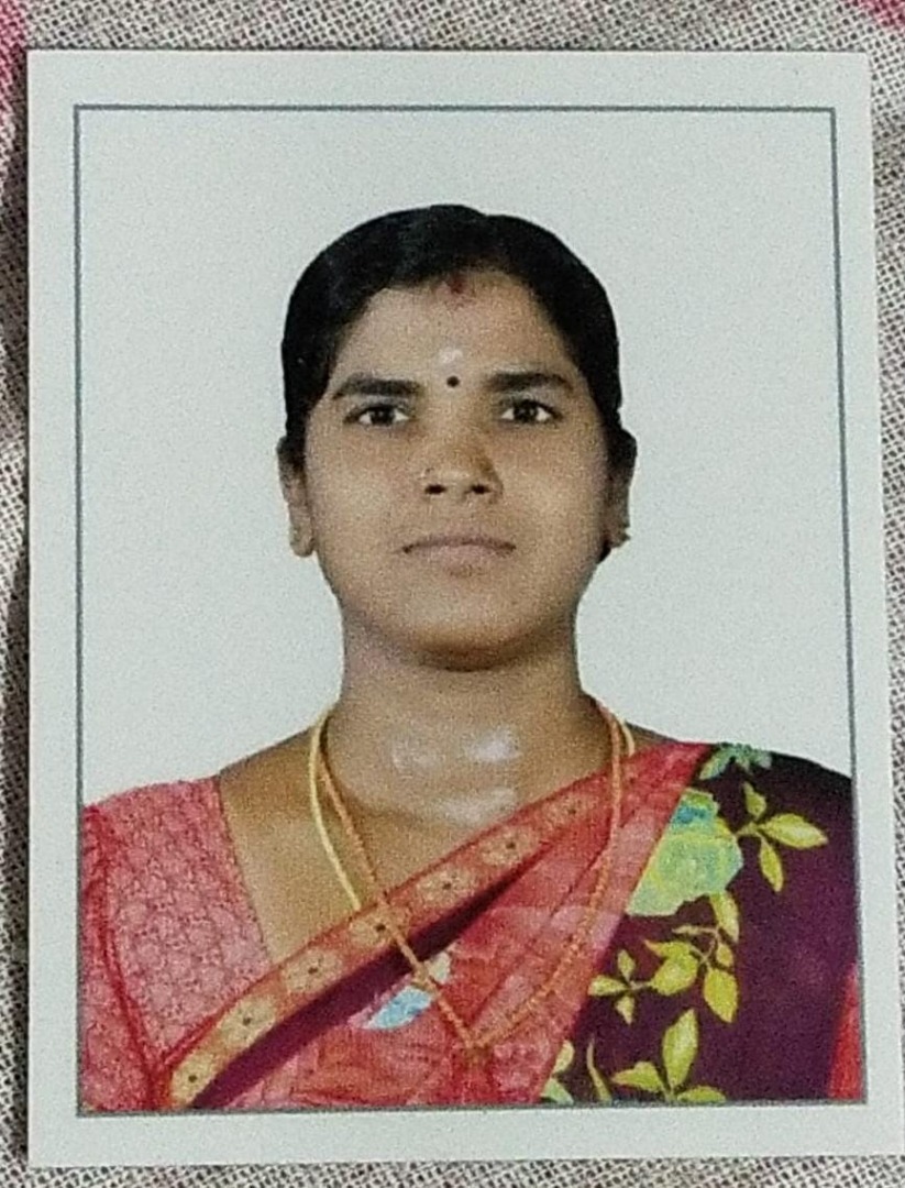 Durgadevi - Part time Cleaner in Adugodi in Bangalore Bengaluru