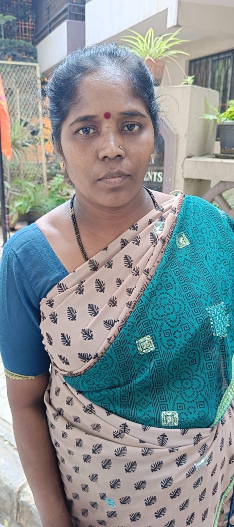 Shamala