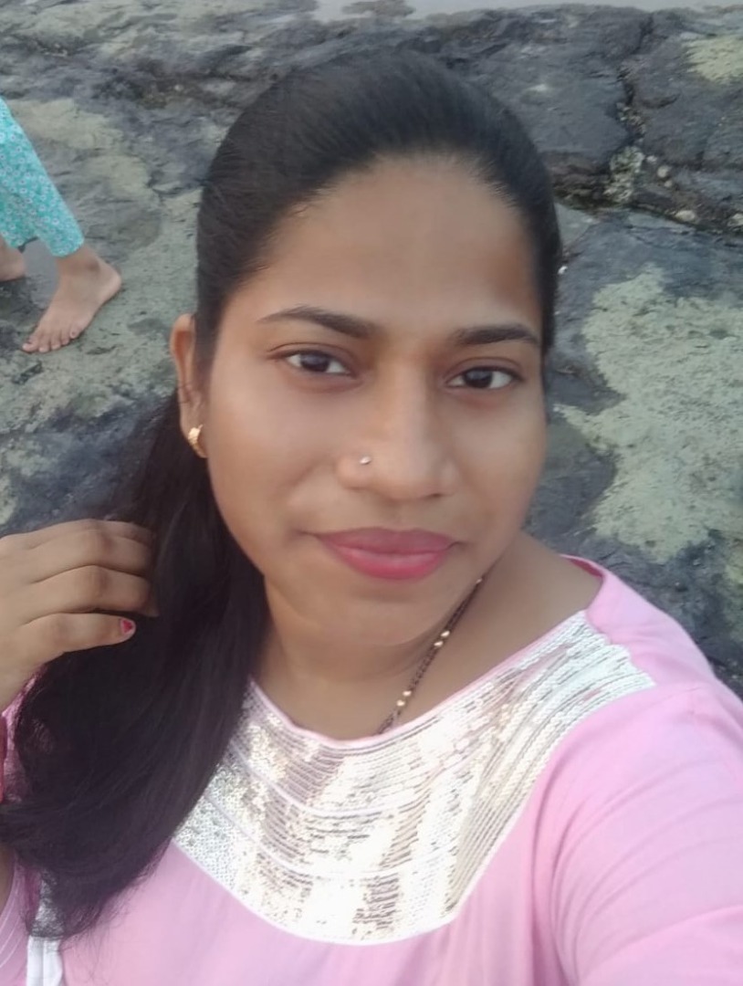 Harshada Jadhav