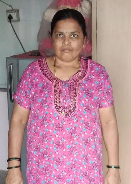 Gangamma - Part time Baby Sitter in Nice Road, Madanayakahalli in Bangalore Bengaluru