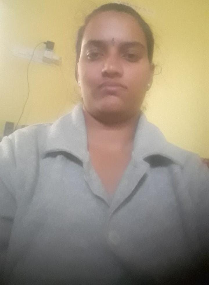 Jayashree L - Part time Baby Sitter in Bengaluru in Bangalore Bengaluru