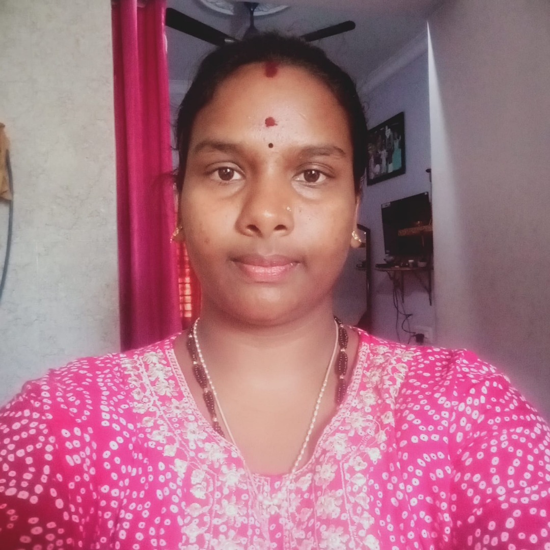 Elizabeth Chandra Sekar