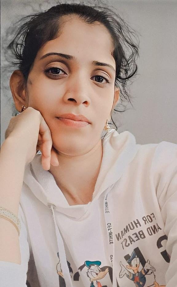 K P Manjula