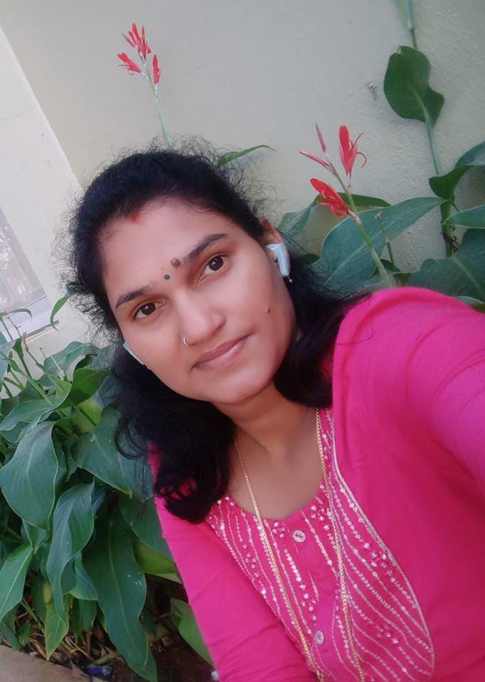 Mamata Narasimha Madival - Full time Patient Care and Elderly Care and Baby Sitter in jahallicross in Bangalore Bengaluru