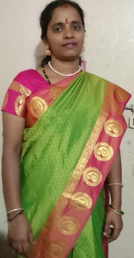 Manjula - Part time Baby Sitter in Arekere in Bangalore Bengaluru