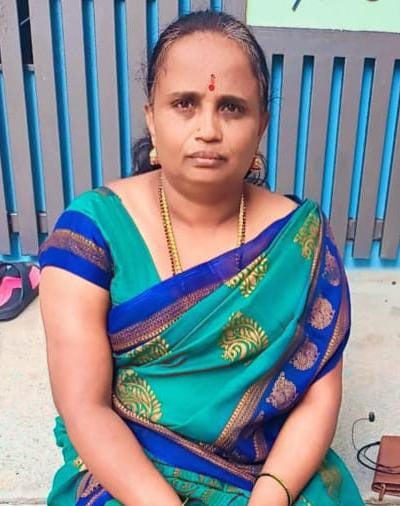 Jayarathna - Part time Cleaner in Devarachikkana Halli in Bangalore Bengaluru